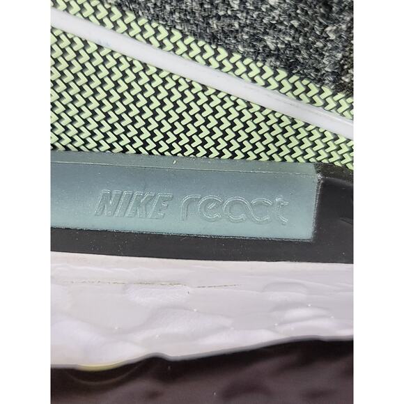 Nike Infinity Run Flyknit Lace Up Running Sneakers CD4372-006 Women's Size 9 US - Picture 13 of 13